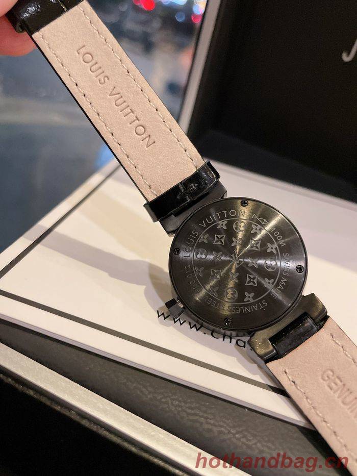 Louis Vuitton Watch LVW00026